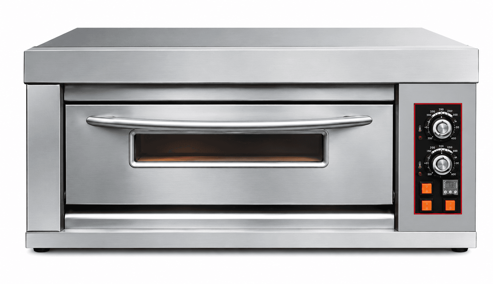 PIZZA OVEN BERJAYA 