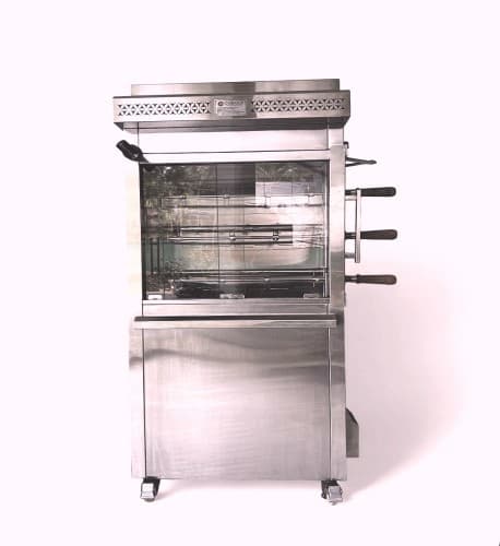 GRILLED MACHINE- SHAWAYA