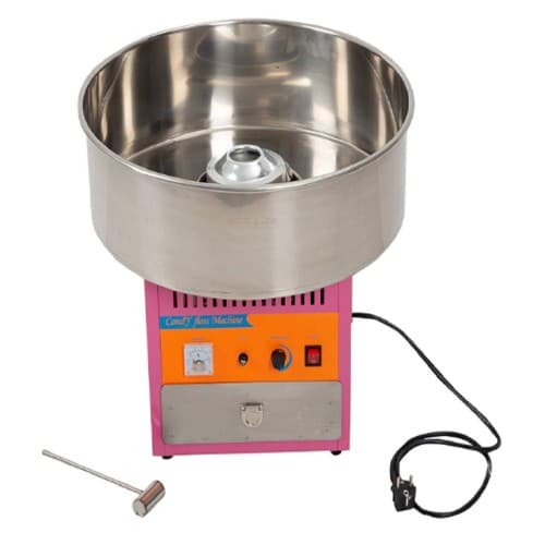COTTON CANDY MACHINE