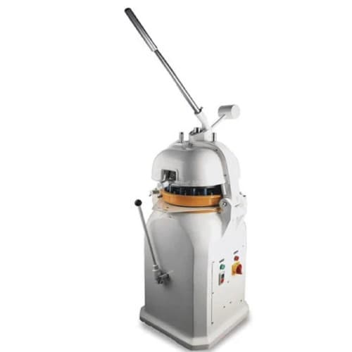 DOUGH DEVIDER  ROUNDER (SEMI AUTOMATIC SERIES