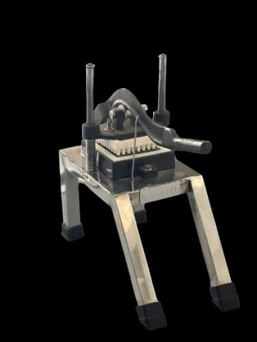 POTATO CUTTER (Hand-Operated Finger chips Machine