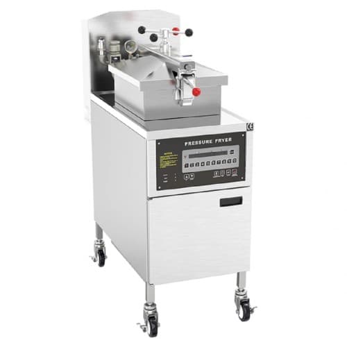 PRESSURE FRYER GAS –(BROAST MACHINE) PFG-600