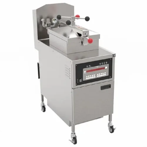 PRESSURE FRYER ELECTRIC-(BOAST MACHINE) PFE-800