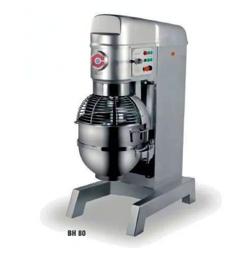TABLE TOP FOOD MIXER