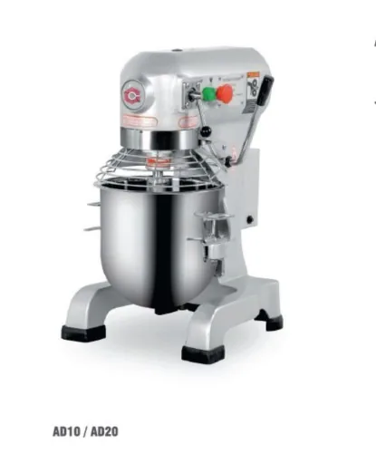 BT MIXER