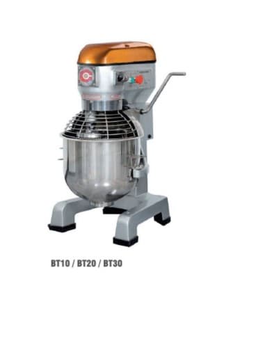 BH FOOD MIXER