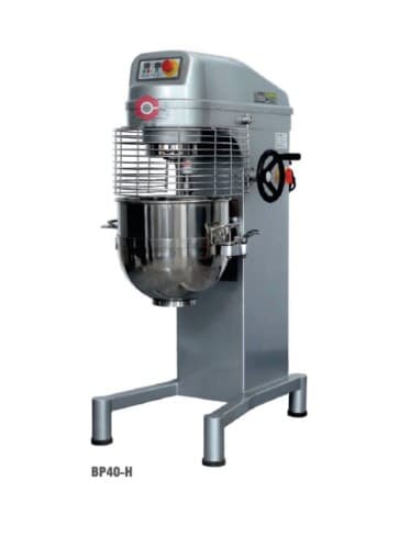 FREQUENCY CHANGER FOOD MIXER