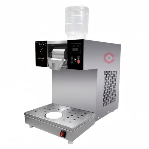 SNOW ICE MACHINE