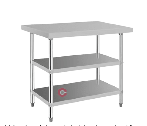 Stainless Steel Fabrications
