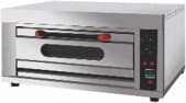 M GAS BAKING OVEN 1D2T