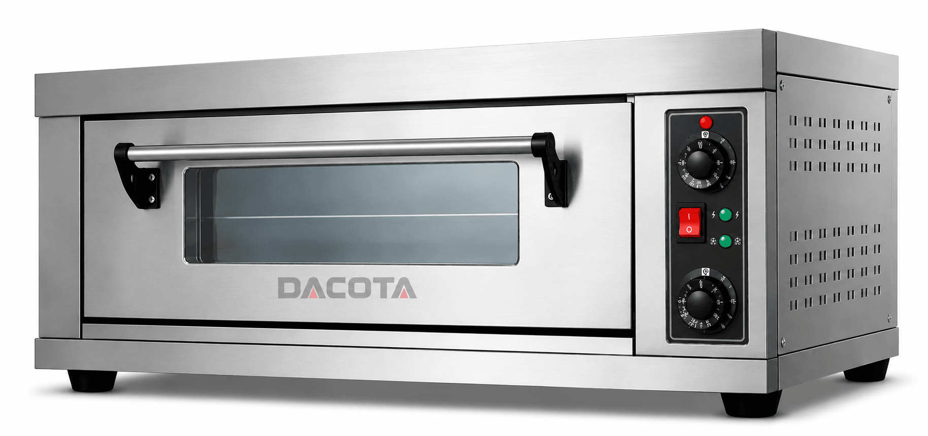 ELECTRIC PIZZA OVEN
