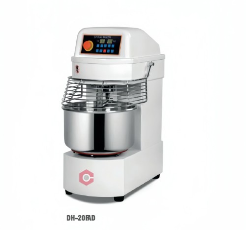 DH-F FREQUENCY CHANGER DOUGH MIXER