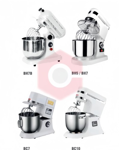 TABLE TOP FOOD MIXER